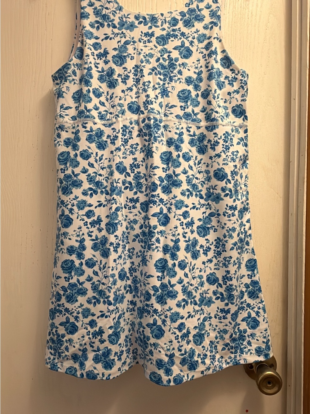 SweetHoney Romper Dress